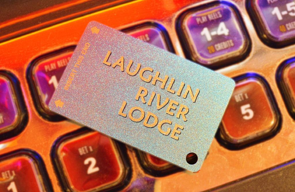 Laughlin River Lodge מראה חיצוני תמונה